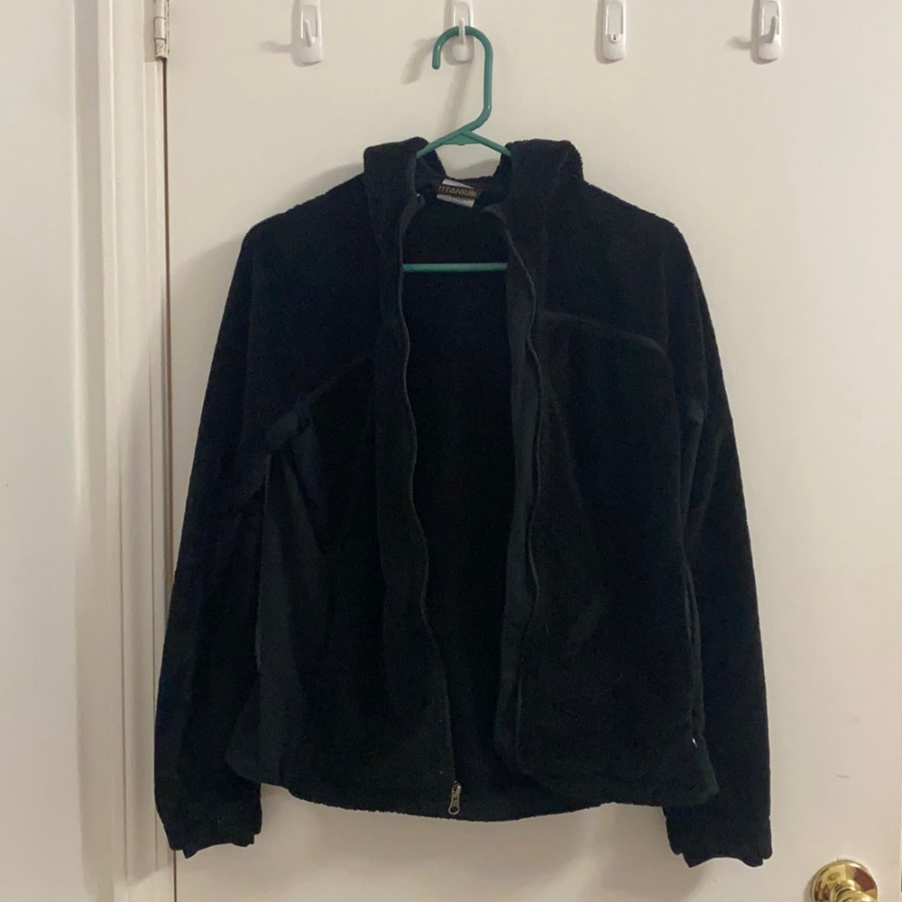 Columbia winter jacket